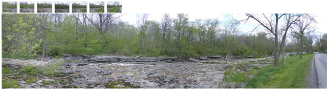 Stitched Photo Sample 1